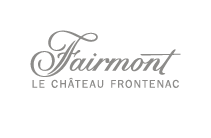 Fairmont le Château Frontenac