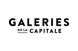 Galeries de la Capitale