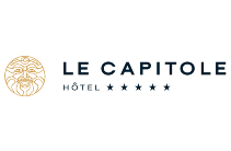 Le Capitole Hôtel