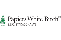 Papiers White Birch