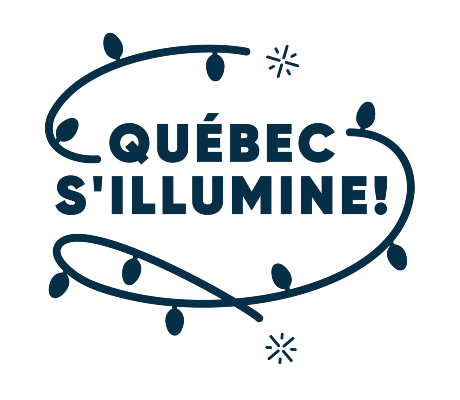 QUÉBEC S'ILLUMINE!